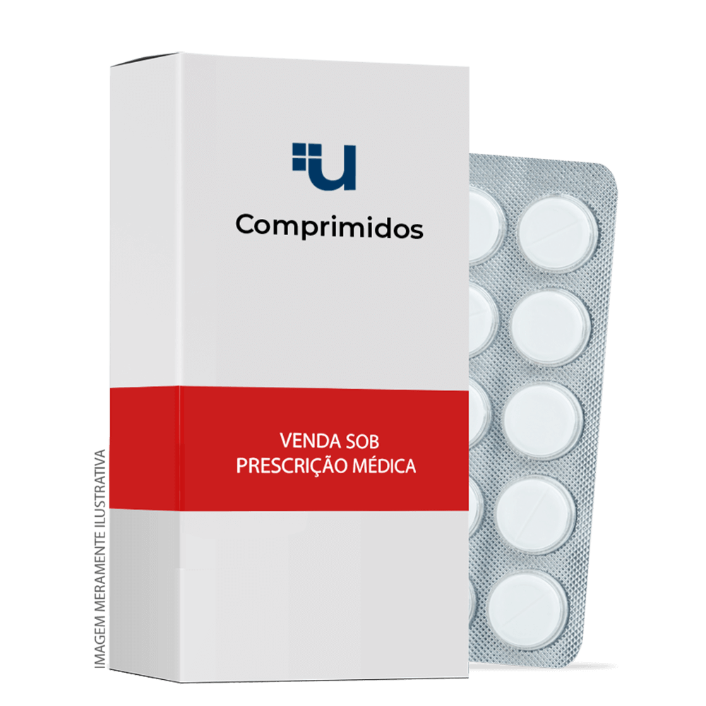 Zanidip 20Mg 30 Comprimidos